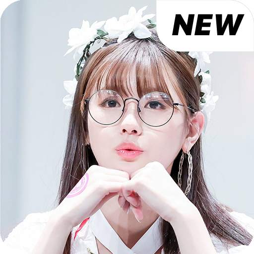 GI-DLE Miyeon wallpaper Kpop HD new 1.0