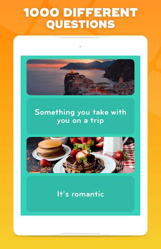 94% - Quiz, Trivia & Logic screenshot 11