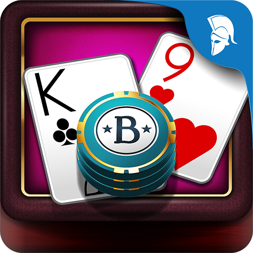 Baccarat icon