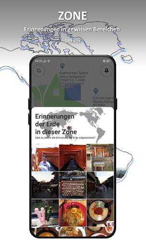 HIDIO - Social Media zum Teilen von Erinnerungen screenshot 5