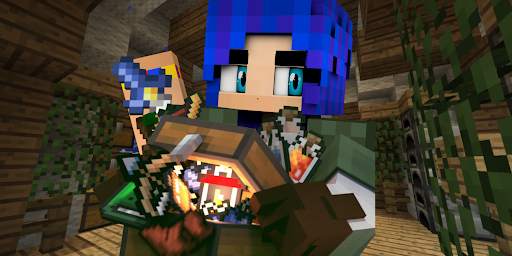 Creator Addon for Minecraft screenshot 3