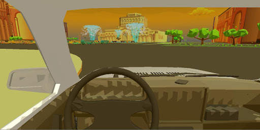 Hay Drive screenshot 3