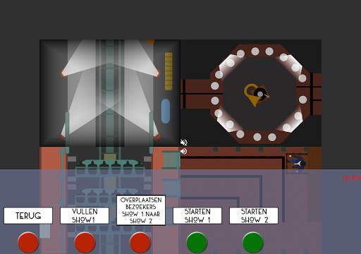 Baron 1898 Simulator screenshot 3