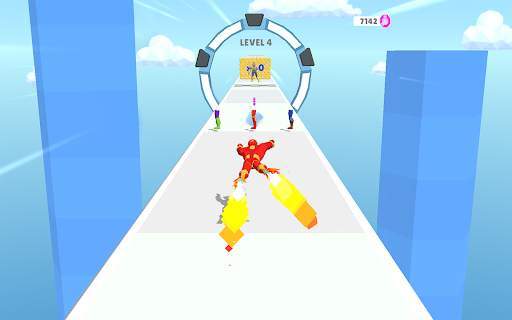 Mash-up Hero screenshot 14