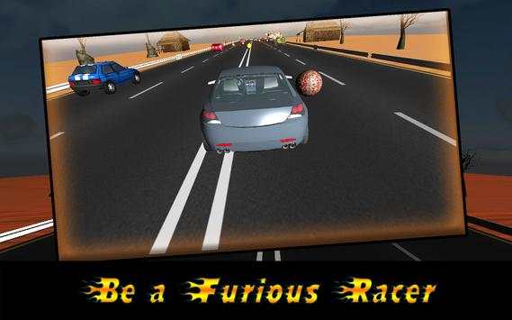 Death Race: Kill & Drive screenshot 1