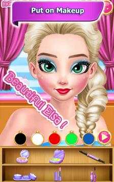 Ice Queen Wedding Salon screenshot 4