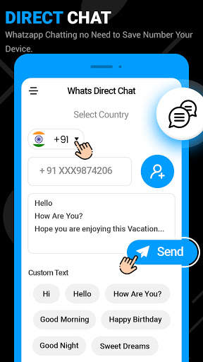 Yo WhatApp Plus for WhatsApp Web screenshot 8