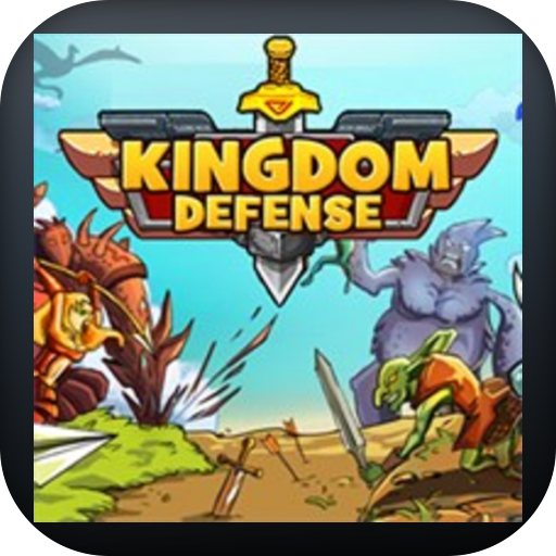 Kingdom Defense icon