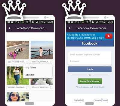 Download All Videos 2020 screenshot 3