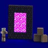 Mist Portal Ideas - Minecraft 3.0