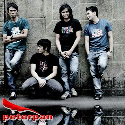 Peterpan Full Album Offline icon