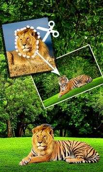 Auto Cut Paste Photo Editor - Background Removal screenshot 2