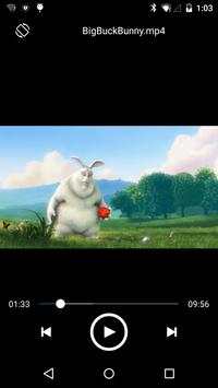Video Player screenshot 6