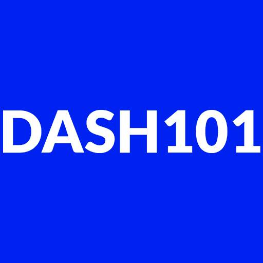 Dash101 - Online Selling App, Catalog, Ship, COD 1.1.28