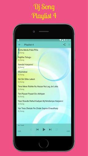 DJ Remix India 2020 Offline 8 تصوير الشاشة