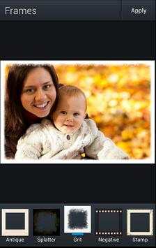 Max Photo Editor screenshot 8