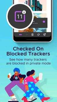 Epic privacy browser screenshot 5