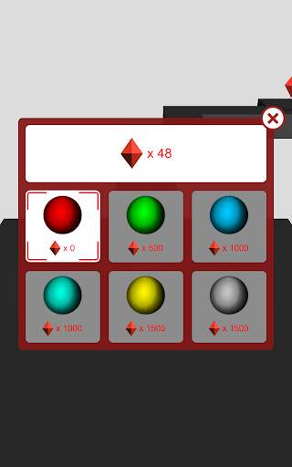 ZiKaBoo! - 3D Countdown Runner screenshot 3