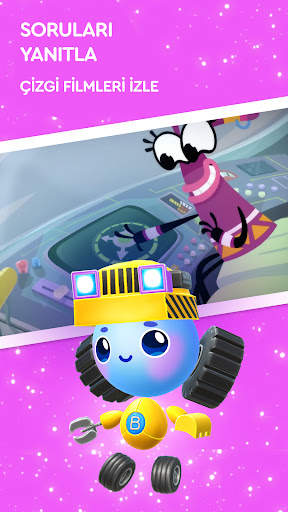 Buddy.ai: Çocuklar İngilizce screenshot 8