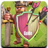 Guide for clash of clans 1.0