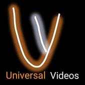 Universal Videos 1.0