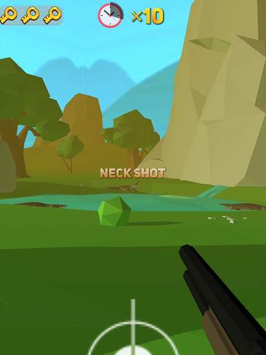 Hunting Season 3D: Deer hunt screenshot 5