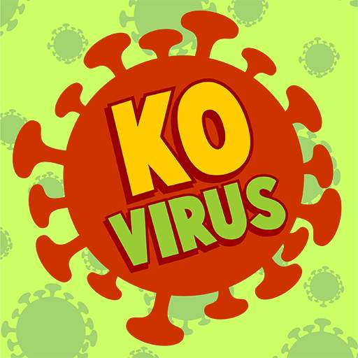 KO Virus Game 3.3