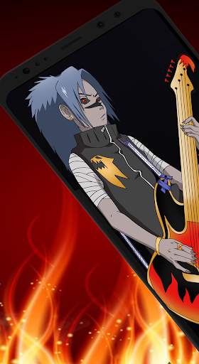 Rock Ringtones for free 2020 screenshot 1