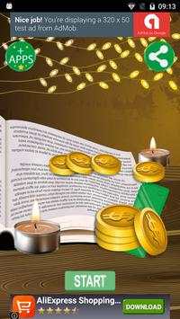 Money spells screenshot 1