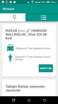 Find NearBy-Find Near Me -Places Around Me screenshot 3