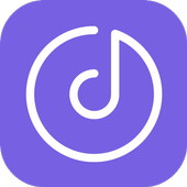 Dmusic player icon