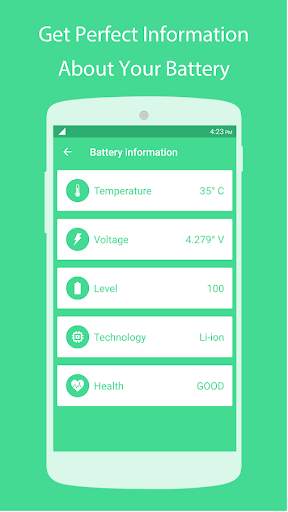 Fast Charger 5x Pro screenshot 5