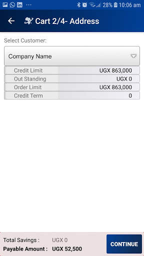 Translink Online Shop screenshot 6