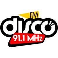 FM DISCO 2020 icon