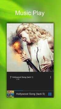 Mp3 Music Player screenshot 3