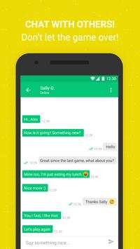 Play Games, Chat, Meet - Moove screenshot 3