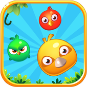 Clash of Birds icon