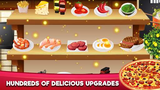 Cooking Games Restaurant Chef: Kitchen Fast Food screenshot 4