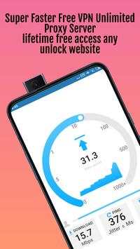 King Speed VPN 🚀 screenshot 7
