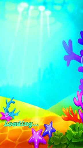 Ocean Fish Crush screenshot 2