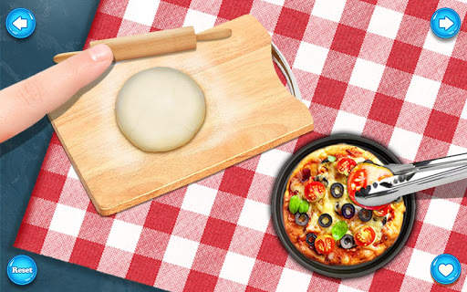 Airplane Food Maker screenshot 8
