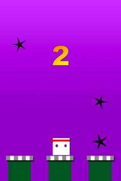 Ninja Jump Jump screenshot 3