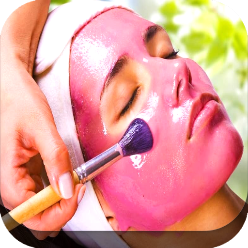 Beauty Recipes: Beauty Tips and Tricks أيقونة