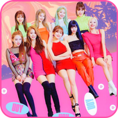 Twice Wallpapers 2019 😍 icon