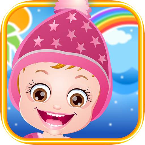 Baby Hazel Learn Seasons 9.0.0