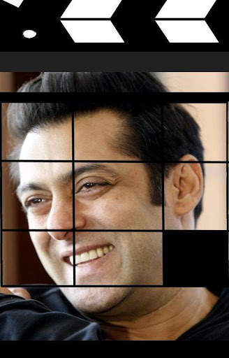 Salman Khan Puzzle App screenshot 5