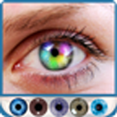 Eye Color Changer Effects icon