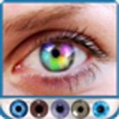 Eye Color Changer Effects 1.0