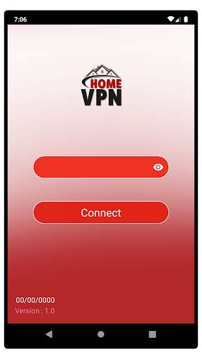 HOME VPN screenshot 4