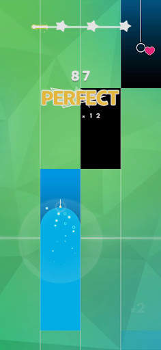 Piano Star:Music Game screenshot 2